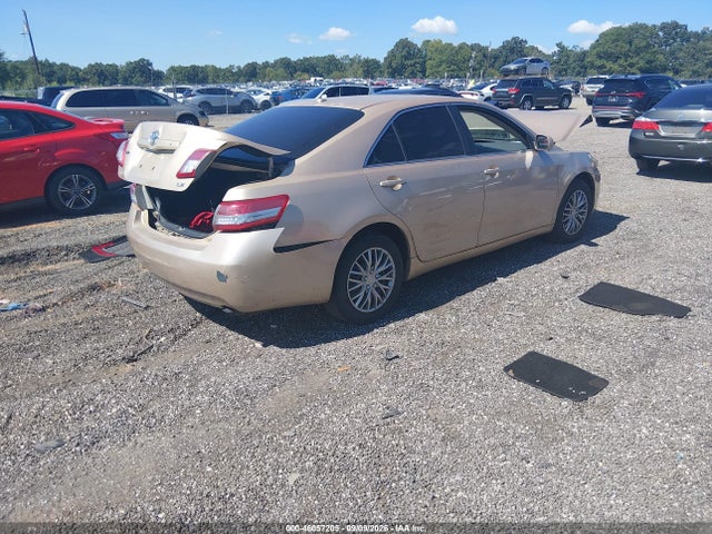 Aukcja sprzedaży 2010 Toyota Camry Le, vin: 4T1BF3EK4AU048805, numer aukcji: 46057205
