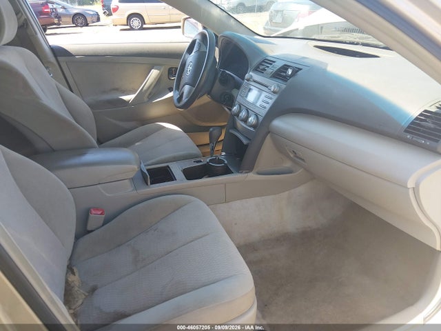 Aukcja sprzedaży 2010 Toyota Camry Le, vin: 4T1BF3EK4AU048805, numer aukcji: 46057205