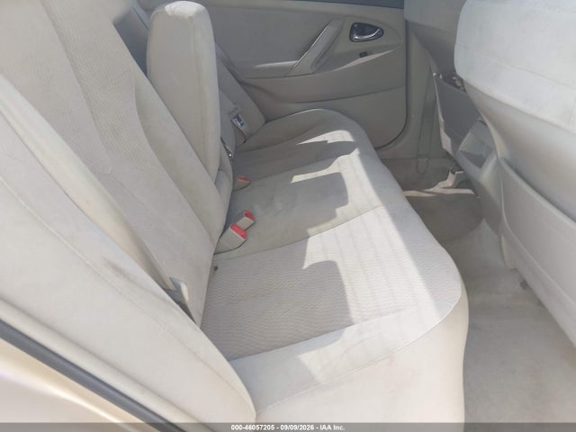 Aukcja sprzedaży 2010 Toyota Camry Le, vin: 4T1BF3EK4AU048805, numer aukcji: 46057205