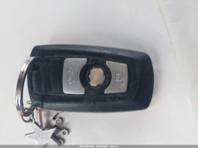 BMW 320i Xdrive 2015 WBA3C3G5XFNS73205 Image 11