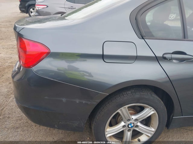 Aukcja sprzedaży 2015 Bmw 320i Xdrive, vin: WBA3C3G5XFNS73205, numer aukcji: 46057206