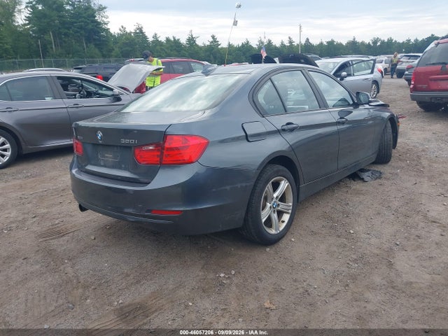 Aukcja sprzedaży 2015 Bmw 320i Xdrive, vin: WBA3C3G5XFNS73205, numer aukcji: 46057206
