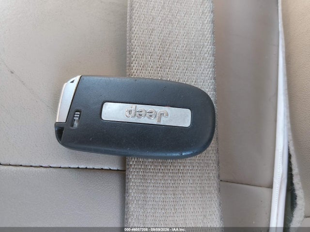 Aukcja sprzedaży 2014 Jeep Grand Cherokee Limited, vin: 1C4RJEBGXEC122883, numer aukcji: 46057208