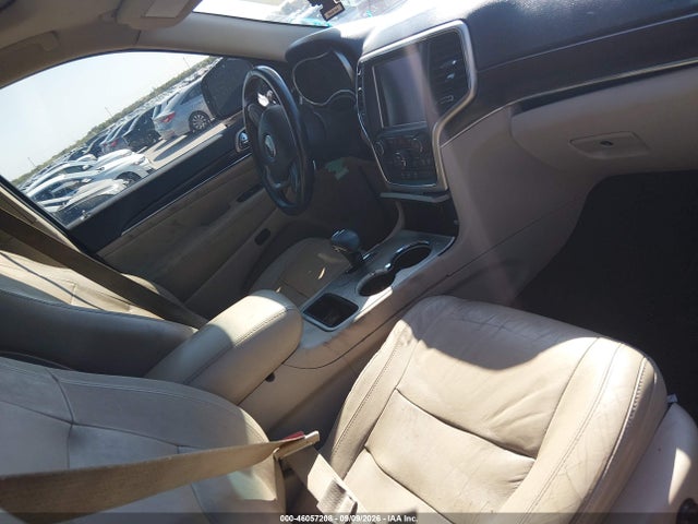 Aukcja sprzedaży 2014 Jeep Grand Cherokee Limited, vin: 1C4RJEBGXEC122883, numer aukcji: 46057208