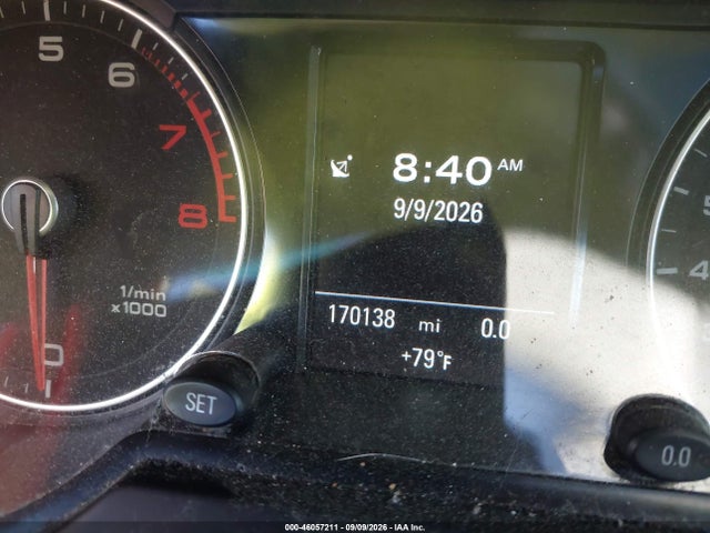 2015 Audi Q5 2.0t Premium მანქანა იყიდება აუქციონზე, vin: WA1LFAFP6FA147362, აუქციონის ნომერი: 46057211