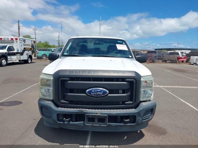 Продаж на аукціоні авто 2011 Ford F-250 Xl, vin: 1FT7W2A67BEB10870, номер лоту: 46057216