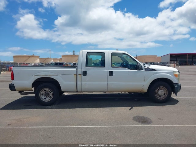 Продаж на аукціоні авто 2011 Ford F-250 Xl, vin: 1FT7W2A67BEB10870, номер лоту: 46057216