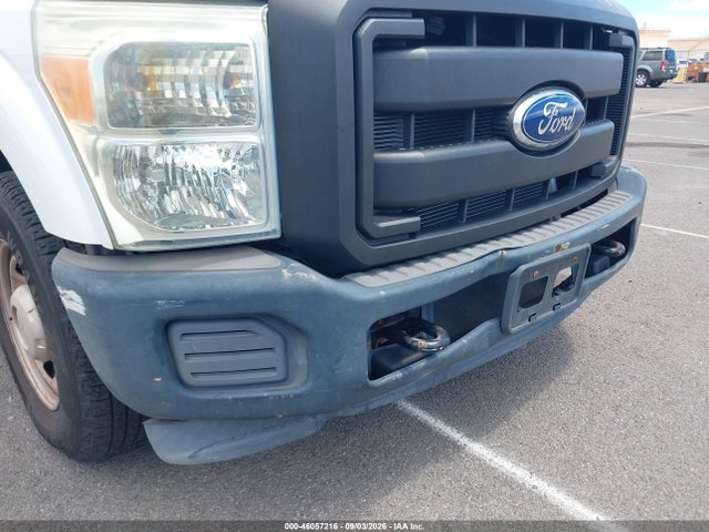 Продаж на аукціоні авто 2011 Ford F-250 Xl, vin: 1FT7W2A67BEB10870, номер лоту: 46057216