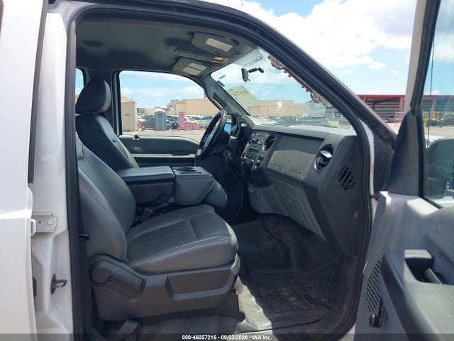 Продаж на аукціоні авто 2011 Ford F-250 Xl, vin: 1FT7W2A67BEB10870, номер лоту: 46057216