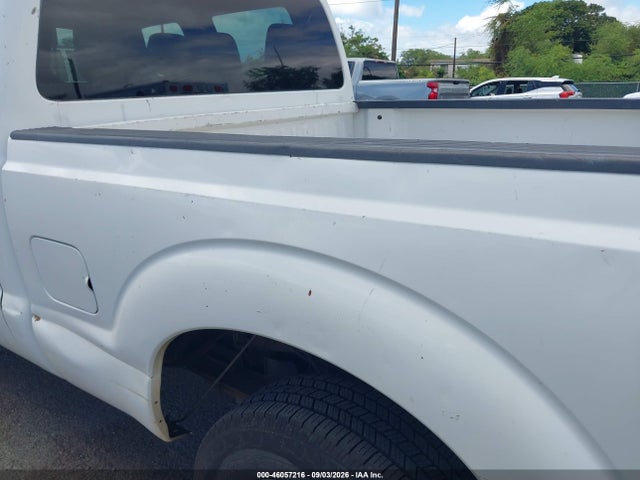 Продаж на аукціоні авто 2011 Ford F-250 Xl, vin: 1FT7W2A67BEB10870, номер лоту: 46057216