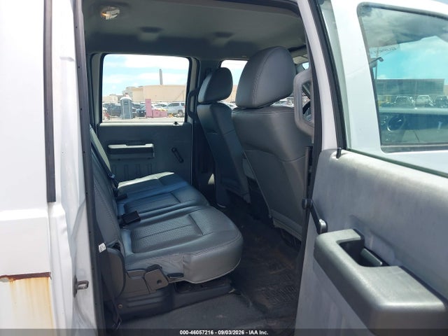 Продаж на аукціоні авто 2011 Ford F-250 Xl, vin: 1FT7W2A67BEB10870, номер лоту: 46057216