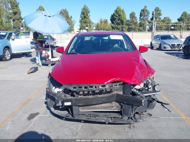 Aukcja sprzedaży 2018 Hyundai Elantra Sel, vin: 5NPD84LF9JH222364, numer aukcji: 46057220
