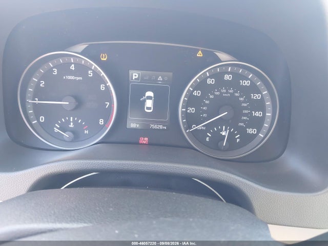 Aukcja sprzedaży 2018 Hyundai Elantra Sel, vin: 5NPD84LF9JH222364, numer aukcji: 46057220