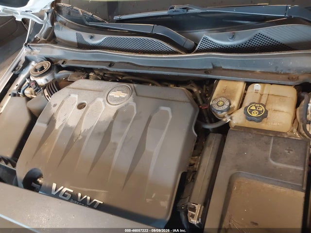 Aukcja sprzedaży 2016 Chevrolet Impala 2lt, vin: 1G1115S3XGU153776, numer aukcji: 46057222