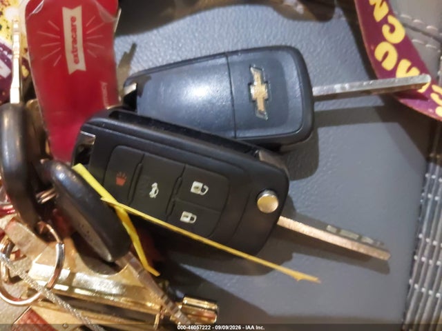 Aukcja sprzedaży 2016 Chevrolet Impala 2lt, vin: 1G1115S3XGU153776, numer aukcji: 46057222