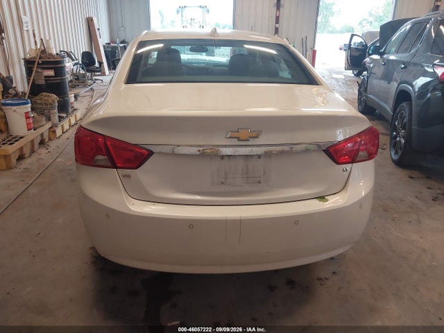 Aukcja sprzedaży 2016 Chevrolet Impala 2lt, vin: 1G1115S3XGU153776, numer aukcji: 46057222