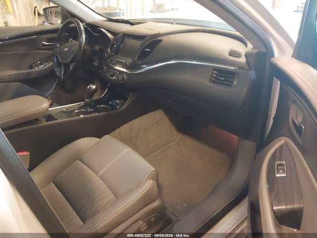 Aukcja sprzedaży 2016 Chevrolet Impala 2lt, vin: 1G1115S3XGU153776, numer aukcji: 46057222