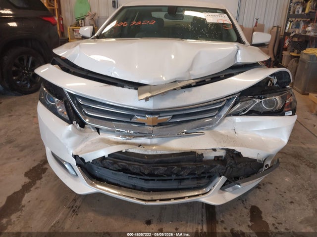 Aukcja sprzedaży 2016 Chevrolet Impala 2lt, vin: 1G1115S3XGU153776, numer aukcji: 46057222