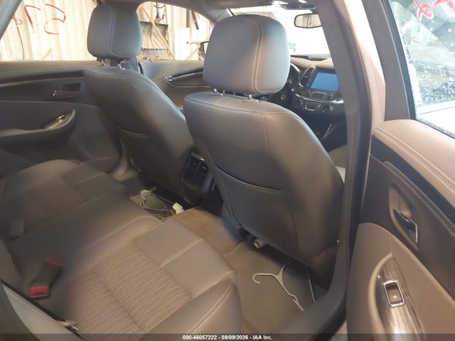 Aukcja sprzedaży 2016 Chevrolet Impala 2lt, vin: 1G1115S3XGU153776, numer aukcji: 46057222