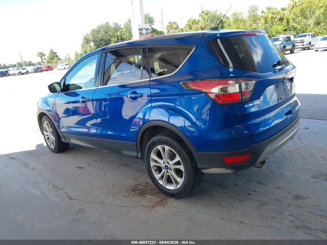 Продажа на аукционе авто 2017 Ford Escape Se, vin: 1FMCU0GD8HUB41263, номер лота: 46057223