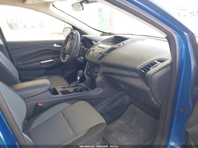 Продажа на аукционе авто 2017 Ford Escape Se, vin: 1FMCU0GD8HUB41263, номер лота: 46057223