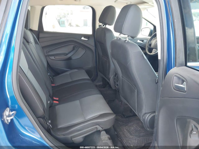 Продажа на аукционе авто 2017 Ford Escape Se, vin: 1FMCU0GD8HUB41263, номер лота: 46057223