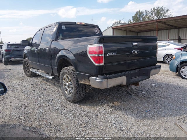 Продажа на аукционе авто 2010 Ford F-150 Fx4/harley-davidson/king Ranch/lariat/platinum/xl/xlt, vin: 1FTFW1EV4AFD24537, номер лота: 46057227
