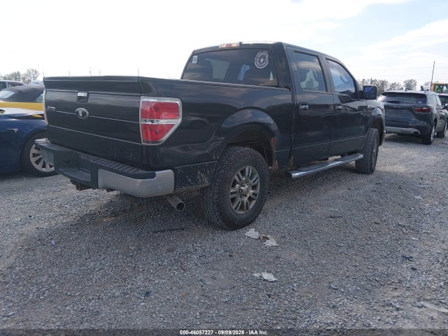 Продажа на аукционе авто 2010 Ford F-150 Fx4/harley-davidson/king Ranch/lariat/platinum/xl/xlt, vin: 1FTFW1EV4AFD24537, номер лота: 46057227