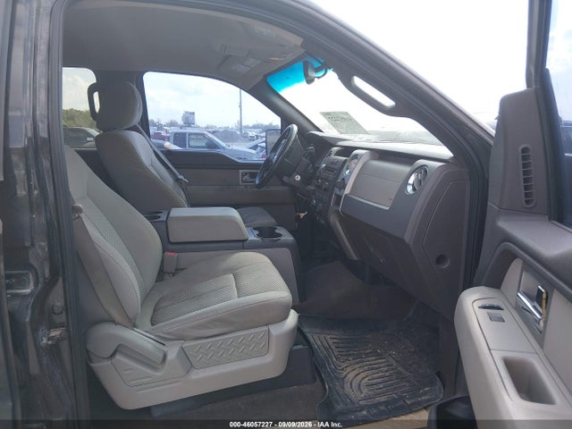 Продажа на аукционе авто 2010 Ford F-150 Fx4/harley-davidson/king Ranch/lariat/platinum/xl/xlt, vin: 1FTFW1EV4AFD24537, номер лота: 46057227