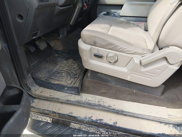 Продажа на аукционе авто 2010 Ford F-150 Fx4/harley-davidson/king Ranch/lariat/platinum/xl/xlt, vin: 1FTFW1EV4AFD24537, номер лота: 46057227