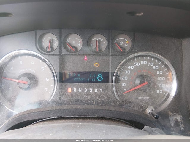 Продажа на аукционе авто 2010 Ford F-150 Fx4/harley-davidson/king Ranch/lariat/platinum/xl/xlt, vin: 1FTFW1EV4AFD24537, номер лота: 46057227