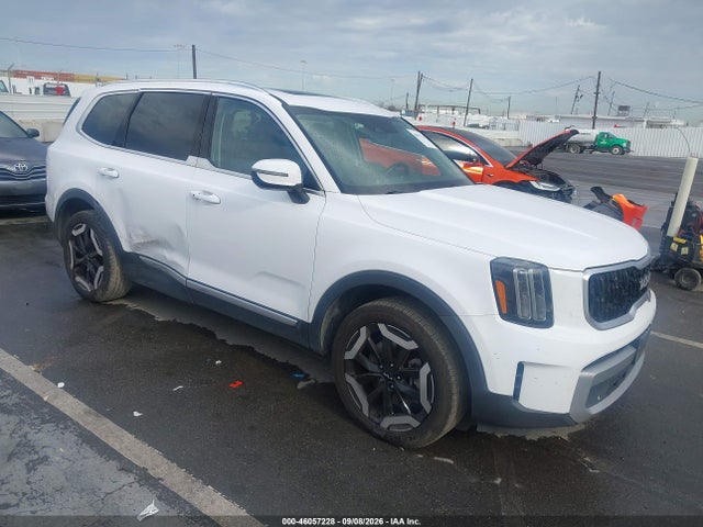 Aukcja sprzedaży 2023 Kia Telluride Ex, vin: 5XYP34GC8PG361669, numer aukcji: 46057228
