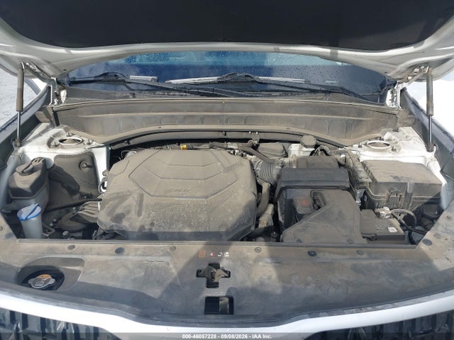 Продаж на аукціоні авто 2023 Kia Telluride Ex, vin: 5XYP34GC8PG361669, номер лоту: 46057228