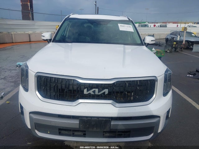 Продаж на аукціоні авто 2023 Kia Telluride Ex, vin: 5XYP34GC8PG361669, номер лоту: 46057228