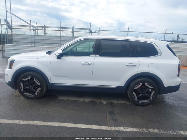 Продаж на аукціоні авто 2023 Kia Telluride Ex, vin: 5XYP34GC8PG361669, номер лоту: 46057228