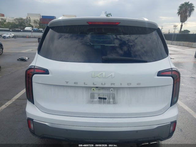 Продаж на аукціоні авто 2023 Kia Telluride Ex, vin: 5XYP34GC8PG361669, номер лоту: 46057228