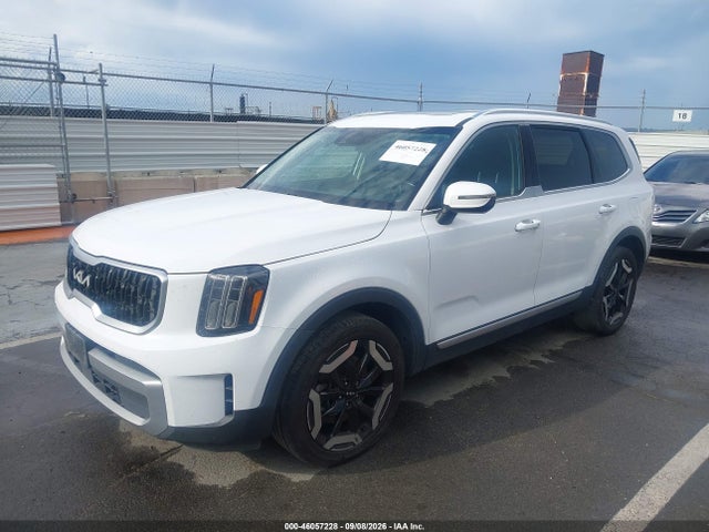 Продаж на аукціоні авто 2023 Kia Telluride Ex, vin: 5XYP34GC8PG361669, номер лоту: 46057228