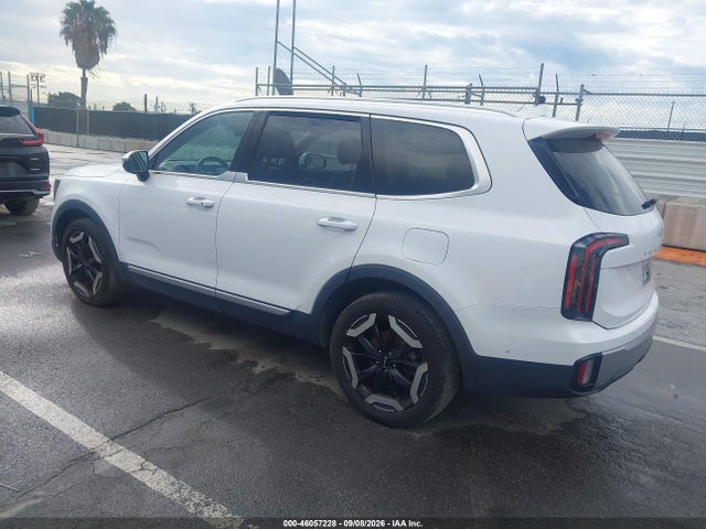 Продаж на аукціоні авто 2023 Kia Telluride Ex, vin: 5XYP34GC8PG361669, номер лоту: 46057228