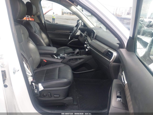 Продаж на аукціоні авто 2023 Kia Telluride Ex, vin: 5XYP34GC8PG361669, номер лоту: 46057228