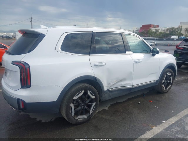 Продаж на аукціоні авто 2023 Kia Telluride Ex, vin: 5XYP34GC8PG361669, номер лоту: 46057228