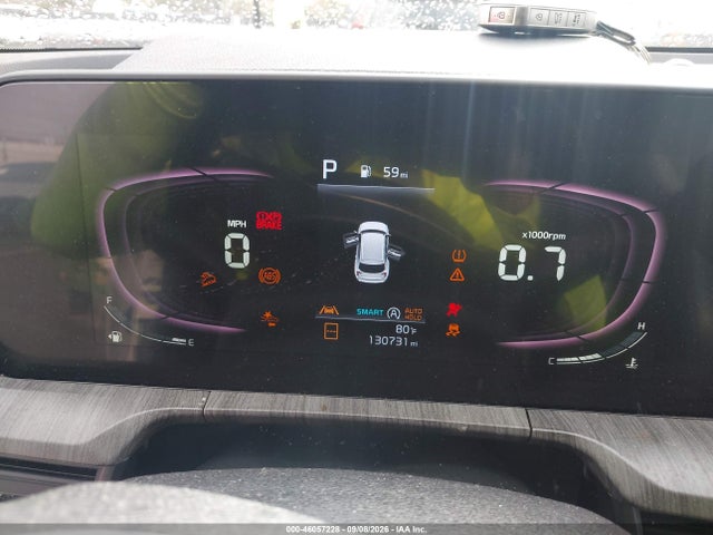 Продаж на аукціоні авто 2023 Kia Telluride Ex, vin: 5XYP34GC8PG361669, номер лоту: 46057228