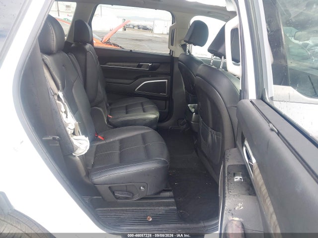 Продаж на аукціоні авто 2023 Kia Telluride Ex, vin: 5XYP34GC8PG361669, номер лоту: 46057228