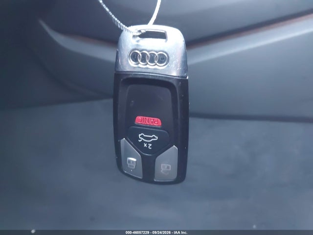 46057229 :رقم المزاد ، WA1ANAFY6K2114899 vin ، 2019 Audi Q5 45 Premium مزاد بيع