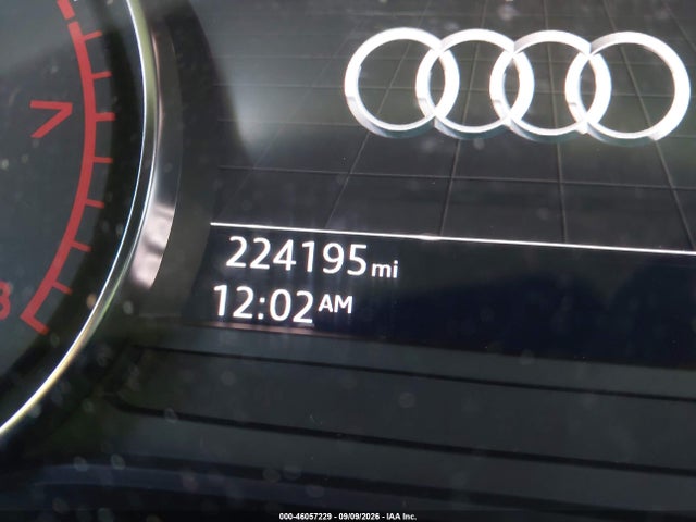 46057229 :رقم المزاد ، WA1ANAFY6K2114899 vin ، 2019 Audi Q5 45 Premium مزاد بيع