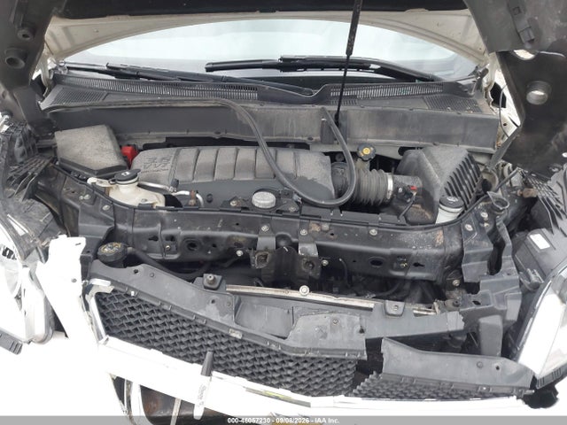 Продаж на аукціоні авто 2012 Chevrolet Traverse Ls, vin: 1GNKREED0CJ374380, номер лоту: 46057230
