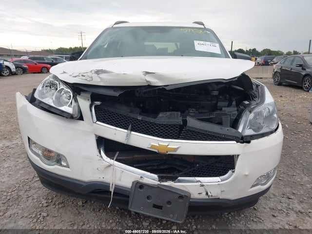 Продаж на аукціоні авто 2012 Chevrolet Traverse Ls, vin: 1GNKREED0CJ374380, номер лоту: 46057230