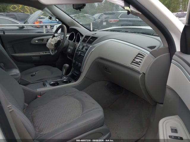 Продаж на аукціоні авто 2012 Chevrolet Traverse Ls, vin: 1GNKREED0CJ374380, номер лоту: 46057230