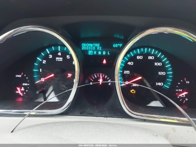Продаж на аукціоні авто 2012 Chevrolet Traverse Ls, vin: 1GNKREED0CJ374380, номер лоту: 46057230