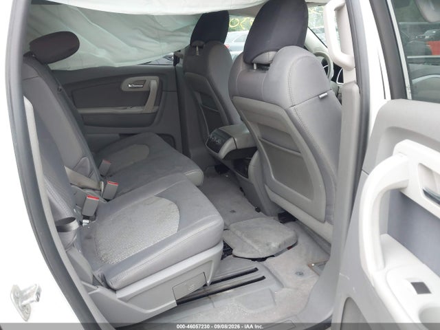 Продаж на аукціоні авто 2012 Chevrolet Traverse Ls, vin: 1GNKREED0CJ374380, номер лоту: 46057230