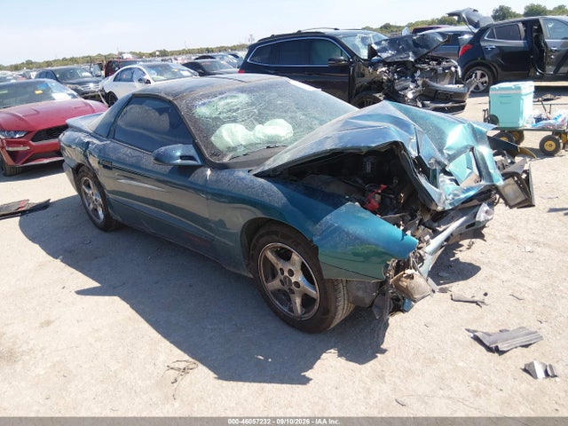 Продаж на аукціоні авто 1997 Pontiac Firebird, vin: 2G2FS22K5V2228567, номер лоту: 46057232